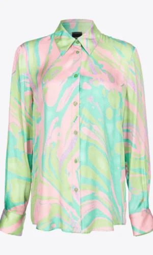 Pinko Blouse