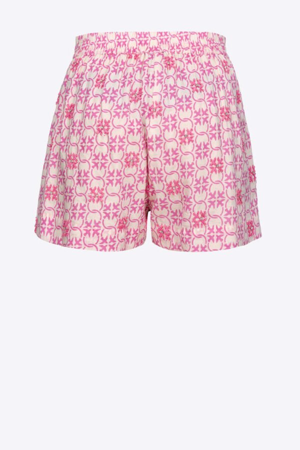 Pinko Shorts - Afbeelding 7