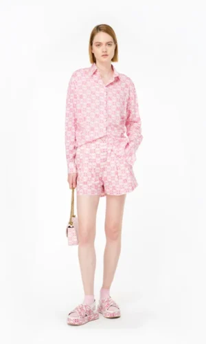 Pinko Shorts