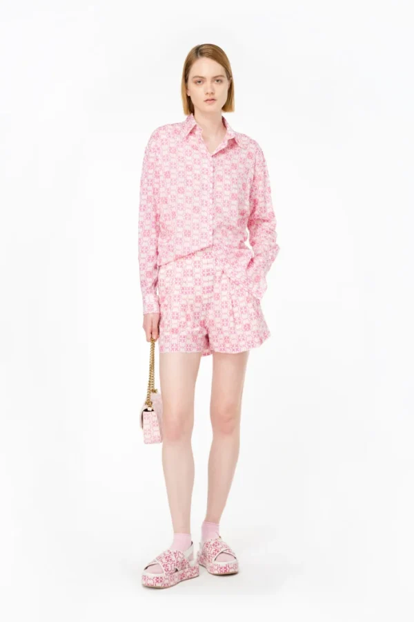 Pinko Shorts