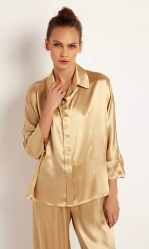 Greek Archaic Kori Blouse