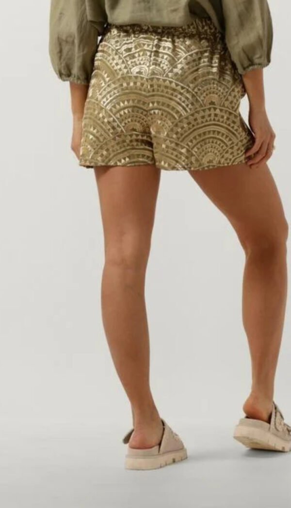 Greek Archaic Kori Shorts - Afbeelding 4