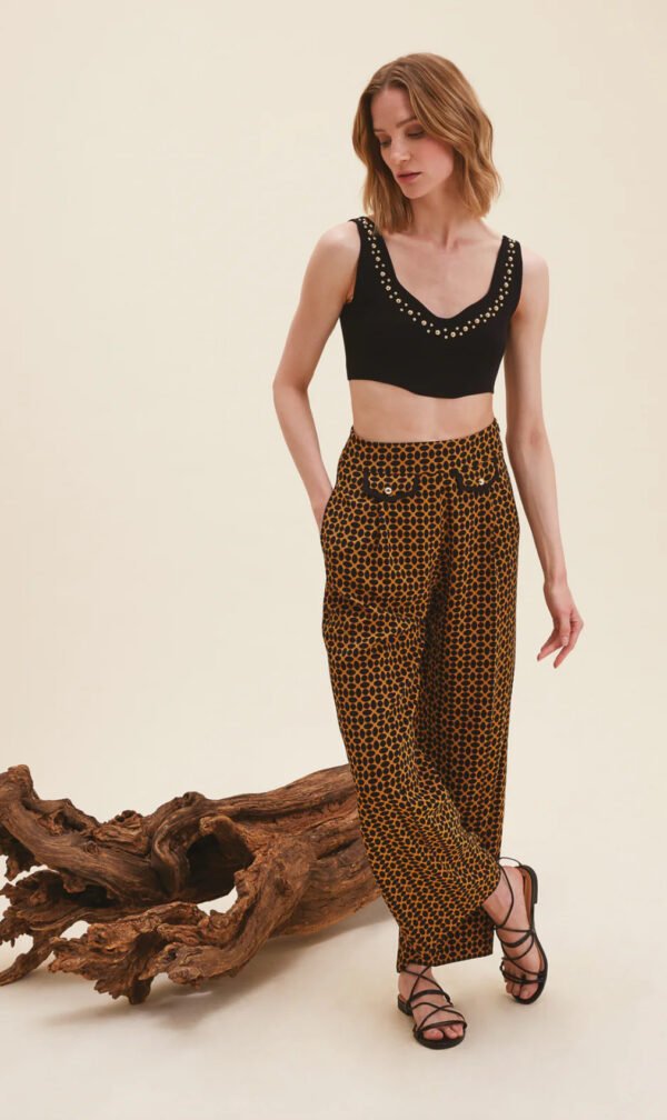 Nenette Enne Pantalon