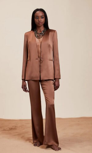 Nenette Belfast Blazer