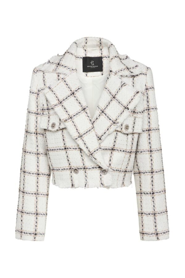 Bruuns Bazaar Blazer Nanya - Afbeelding 2