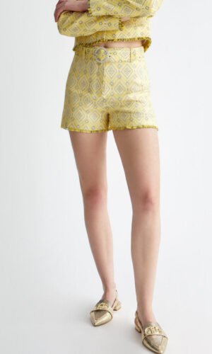 Liu Jo  Gele Shorts
