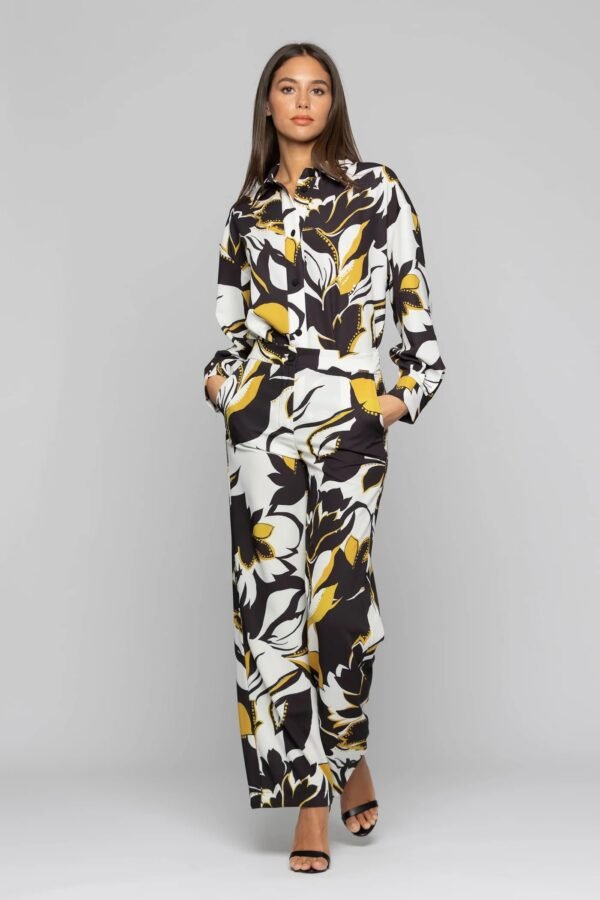 Kocca Pantalon Francis - Afbeelding 2
