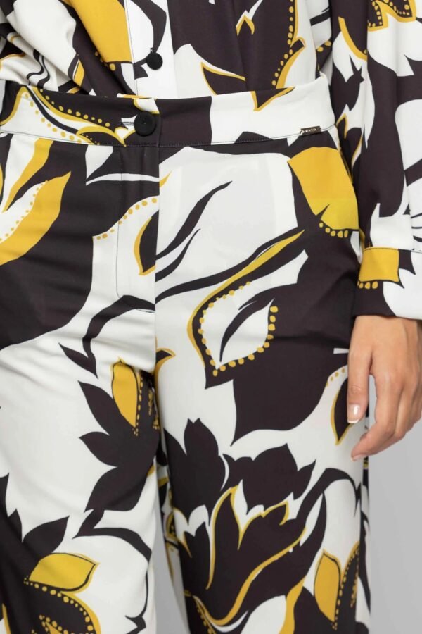 Kocca Pantalon Francis - Afbeelding 4