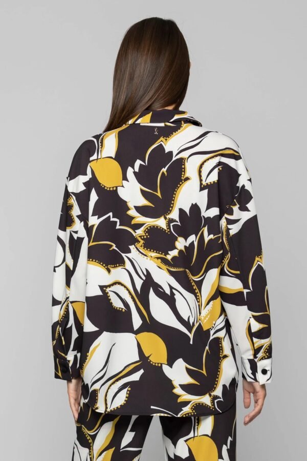 Kocca Blouse Shirt Florencia - Afbeelding 4