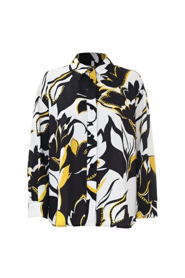 Kocca Blouse Shirt Florencia - Afbeelding 2