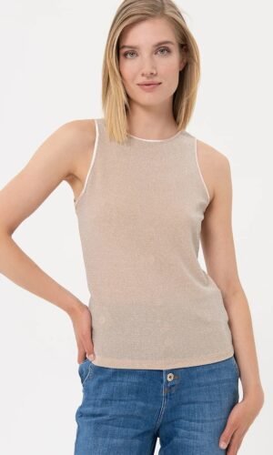 Fracomina Tank Top