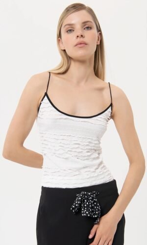 Fracomina Tank Top
