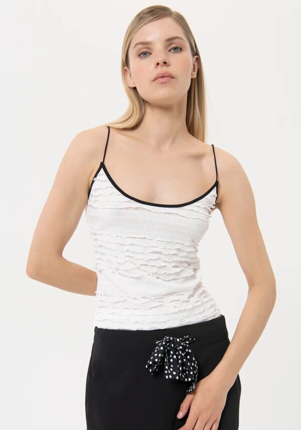 Fracomina Tank Top