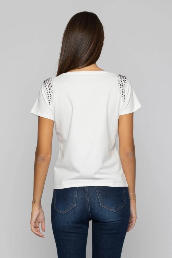 Kocca T-Shirt Tiburzio - Afbeelding 3