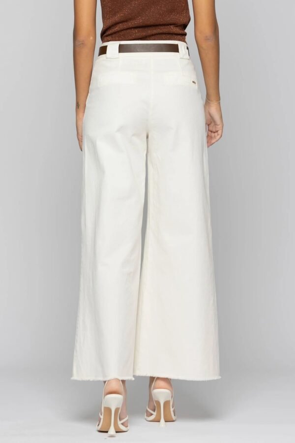 Kocca Palazzo Pantalon - Afbeelding 3