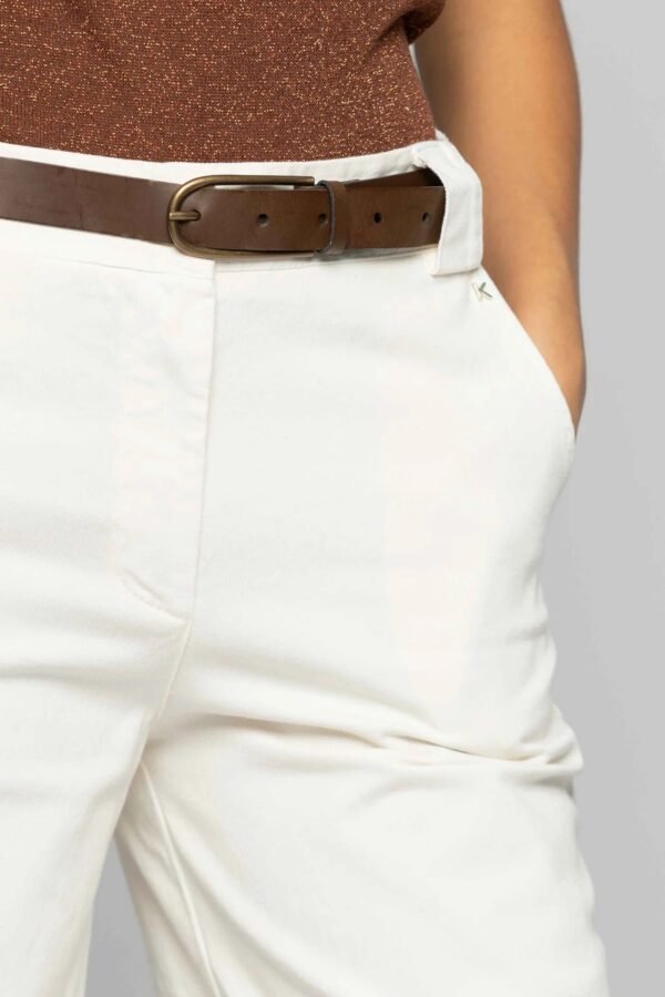 Kocca Palazzo Pantalon - Afbeelding 4