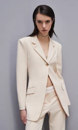 Patrizia Pepe Blazer