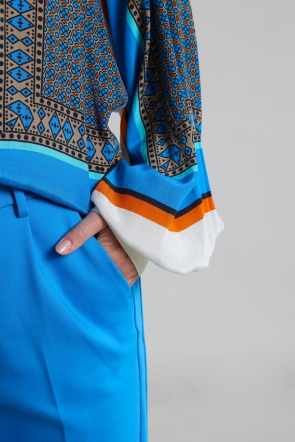 Nukus Blouse Tatum - Afbeelding 5