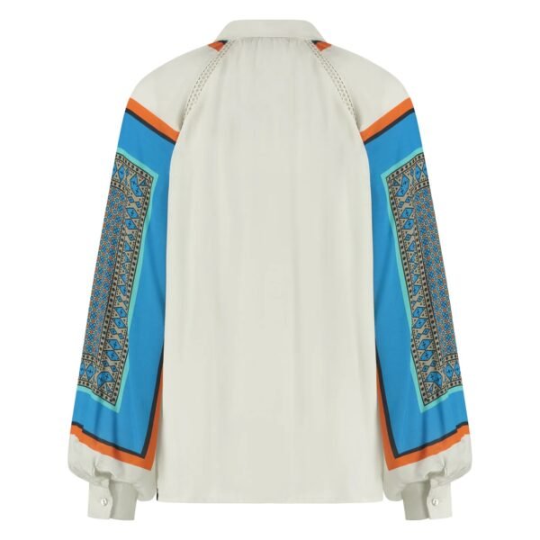 Nukus Blouse Tatum - Afbeelding 7