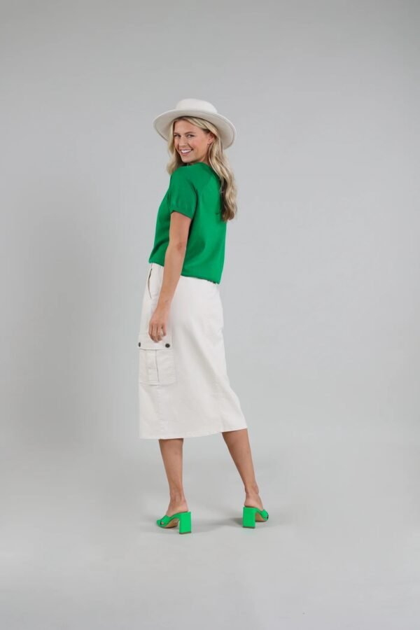 Nukus Rok Patrick - Afbeelding 3