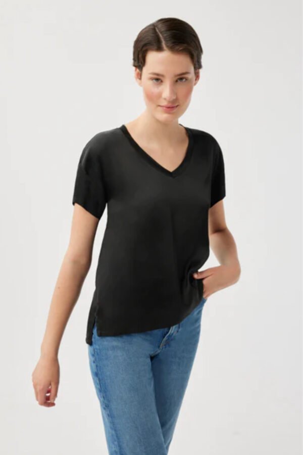 Leo & Ugo T-Shirt Eva - Afbeelding 2