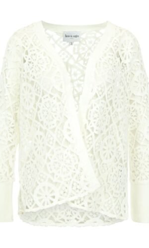 Leo & Ugo Vest