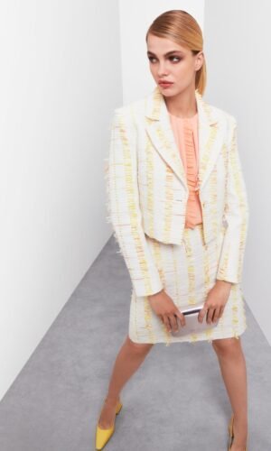 Marccain Korte Blazer