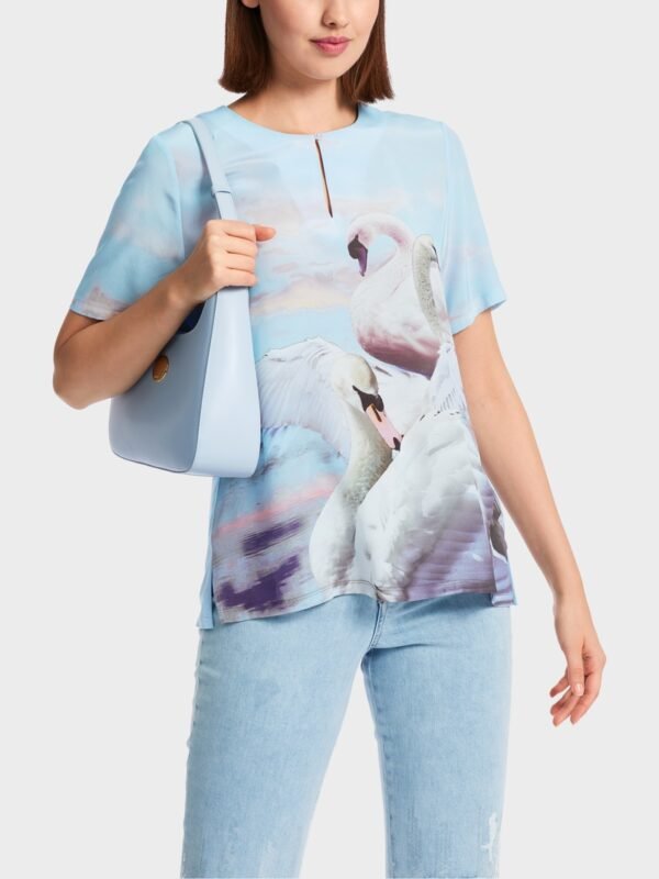 MarcCain Blouse - Afbeelding 3
