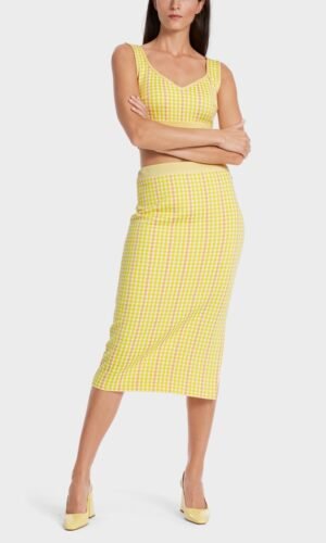 MarcCain Knitted Rok