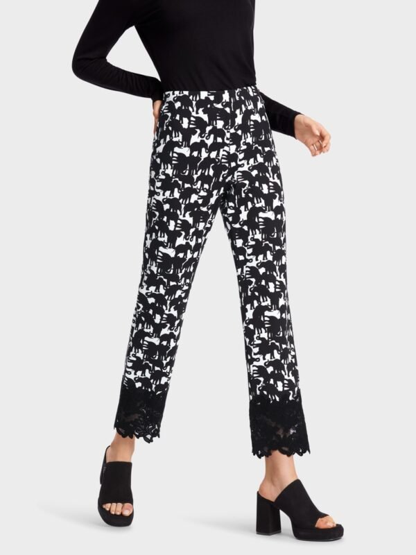 MarcCain Pantalon Fatsa