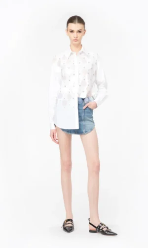 Pinko Blouse
