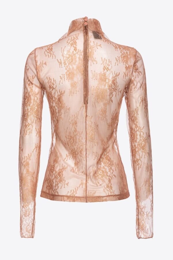 Pinko Lace Top - Afbeelding 5
