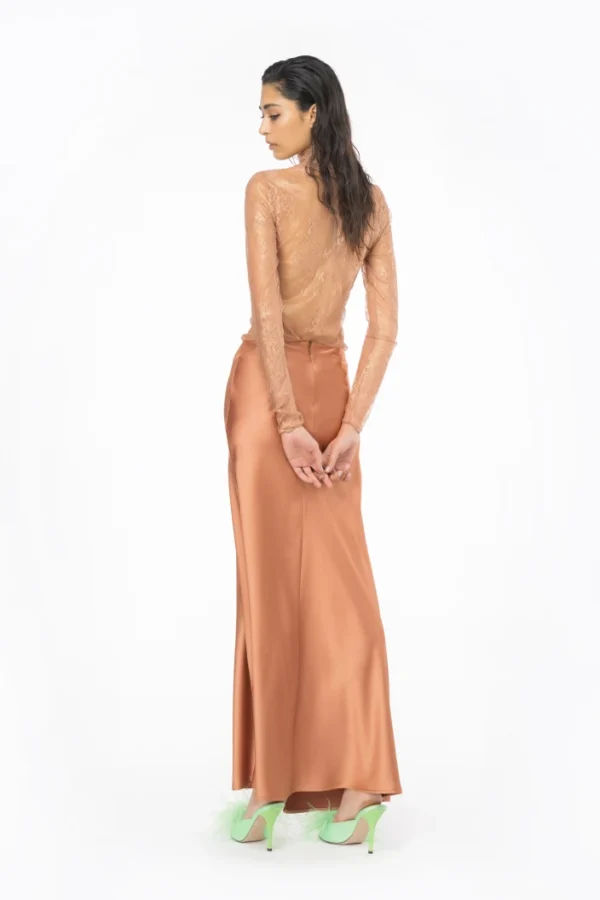Pinko Lace Top - Afbeelding 3