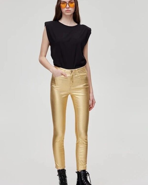 BSB Jeans Gold - Afbeelding 2