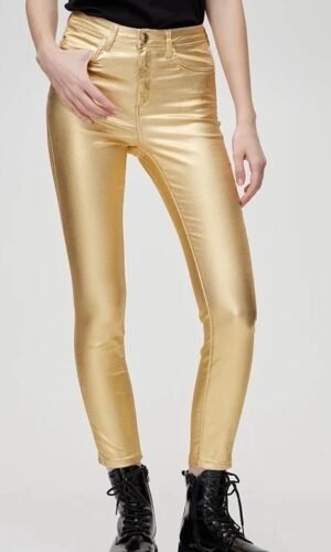 BSB Jeans Gold