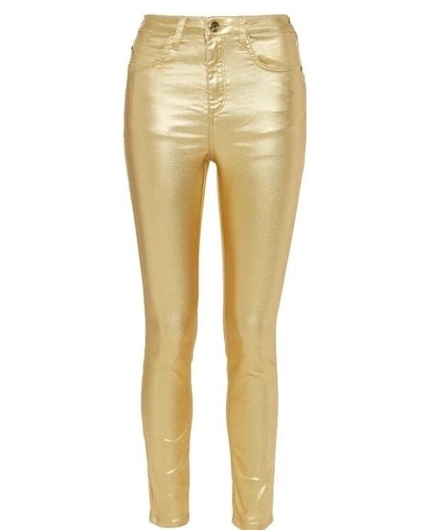 BSB Jeans Gold - Afbeelding 4