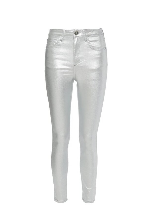 BSB Jeans Silver - Afbeelding 4
