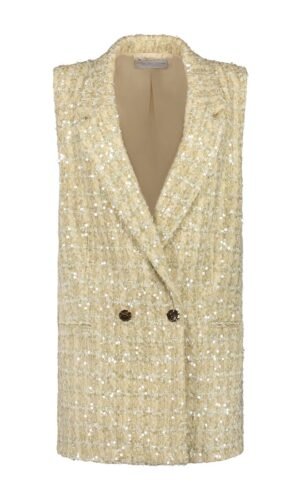 Amaya Amsterdam Chanel Gilet James