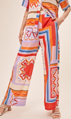 Suncoo Pantalon Joel