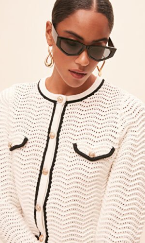 Suncoo Vest Giany