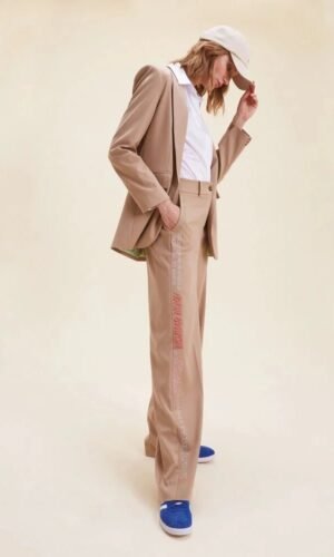 Nenette Pantalon Expert