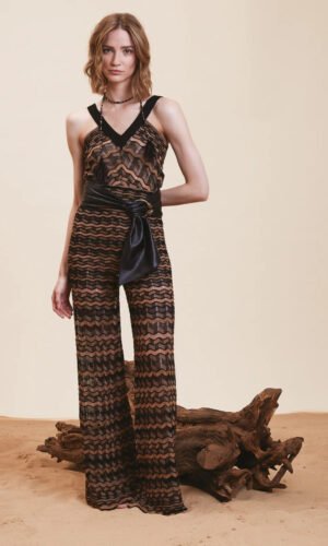 Nenette Pantalon Yano