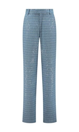 Studio Amaya Pantalon Denim Anna