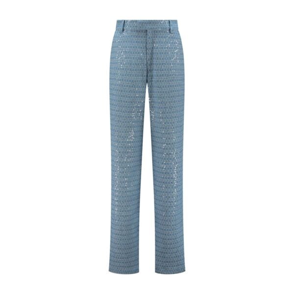 Studio Amaya Pantalon Denim Anna