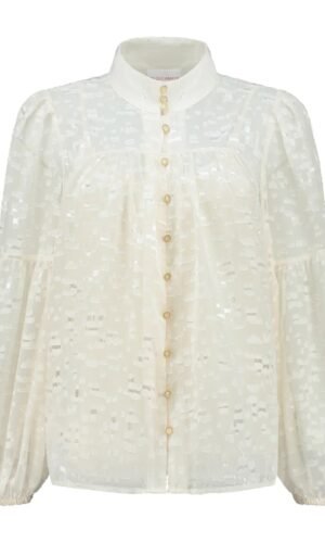 Studio Amaya Blouse Liv
