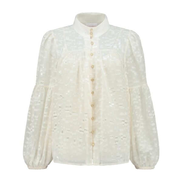 Studio Amaya Blouse Liv