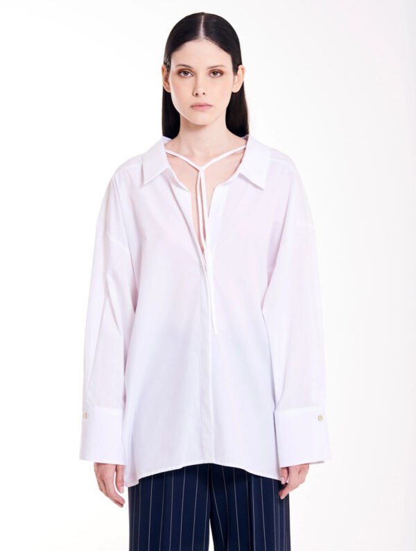 Vicolo Oversized Blouse - Afbeelding 2