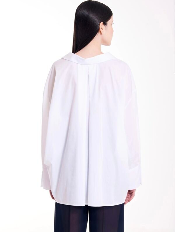 Vicolo Oversized Blouse - Afbeelding 3