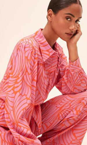 Suncoo Blouse