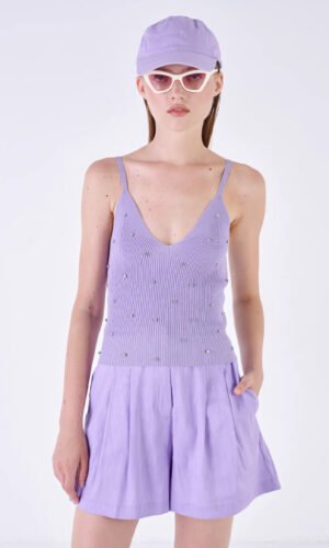 Silvian Heach Top